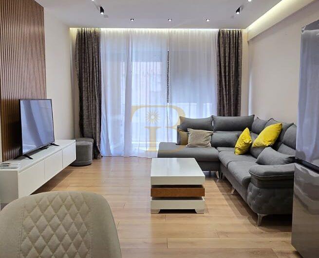 Apartament 2+1+2 / Post parkim në shitje, TDT Rezidence.