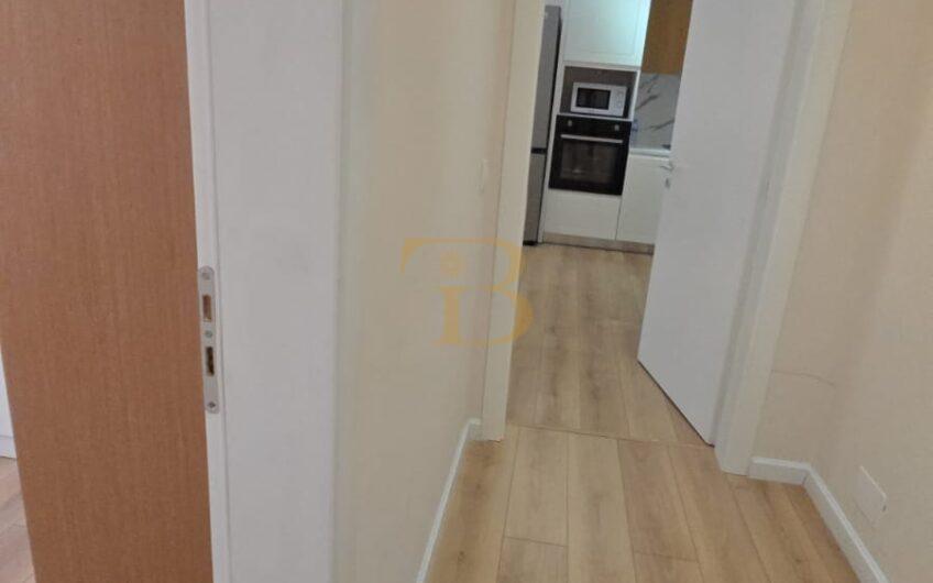 Apartament 2+1+2 / Post parkim në shitje, TDT Rezidence.