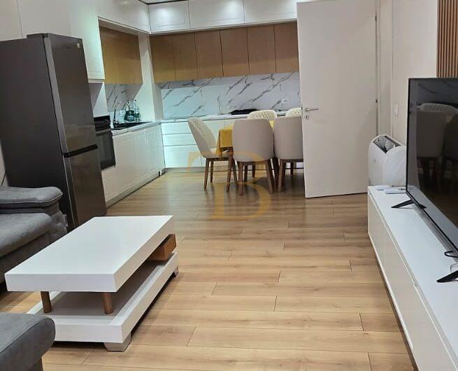 Apartament 2+1+2 / Post parkim në shitje, TDT Rezidence.