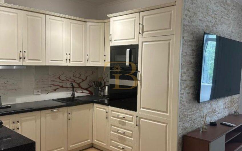 Apartament 2+1 me qera, Square 21