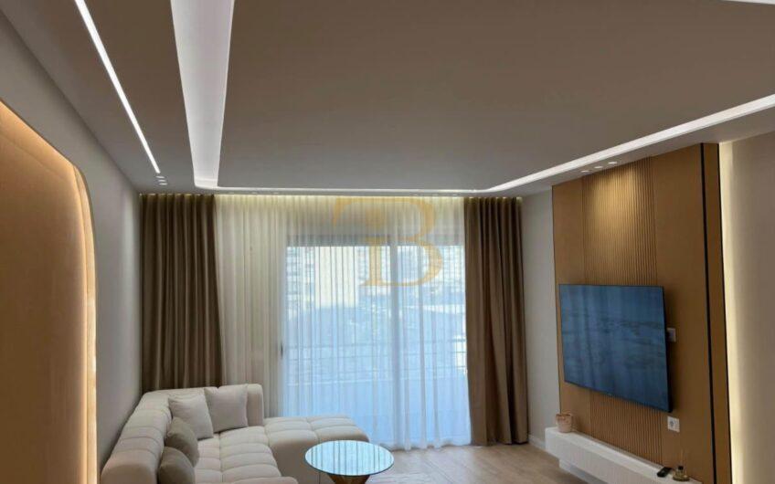 Apartament 2+1+2 në shitje, Astir
