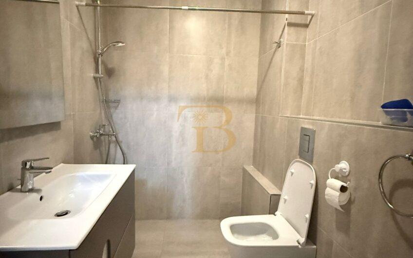Apartament 2+1 me qera, Kristal Center