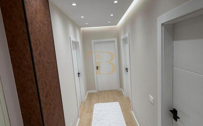 Apartament 2+1+2 në shitje, Astir
