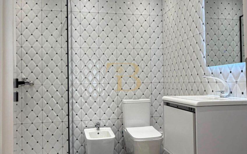 Apartament 2+1+2 në shitje, Astir
