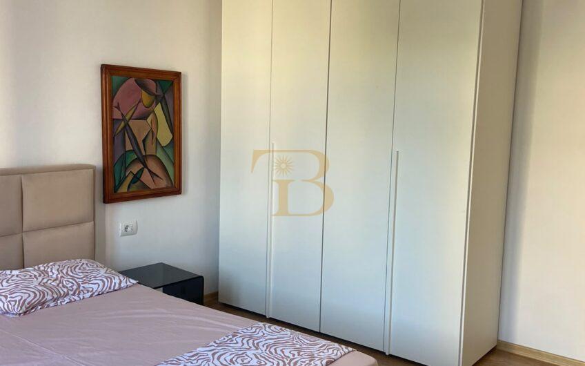Apartament 1+1 me qera, Qendër