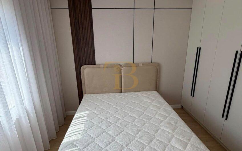 Apartament 2+1+2 në shitje, Astir