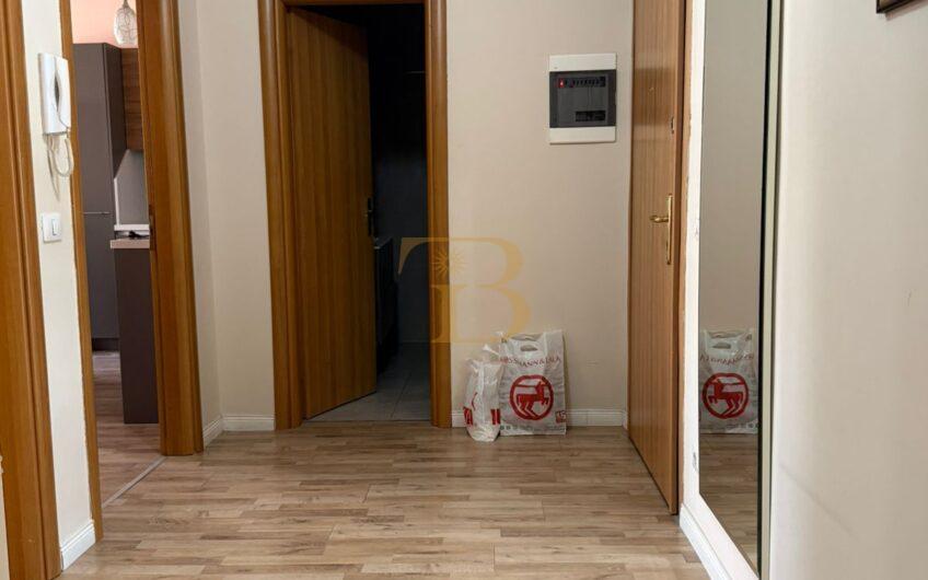 Apartament 2+1 me qera, Kristal Center