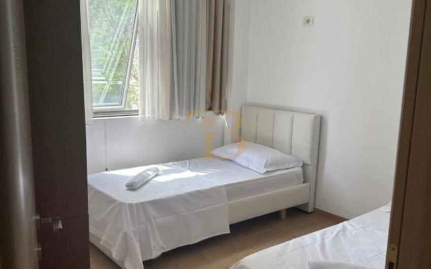 Apartament 2+1 me qera, Square 21