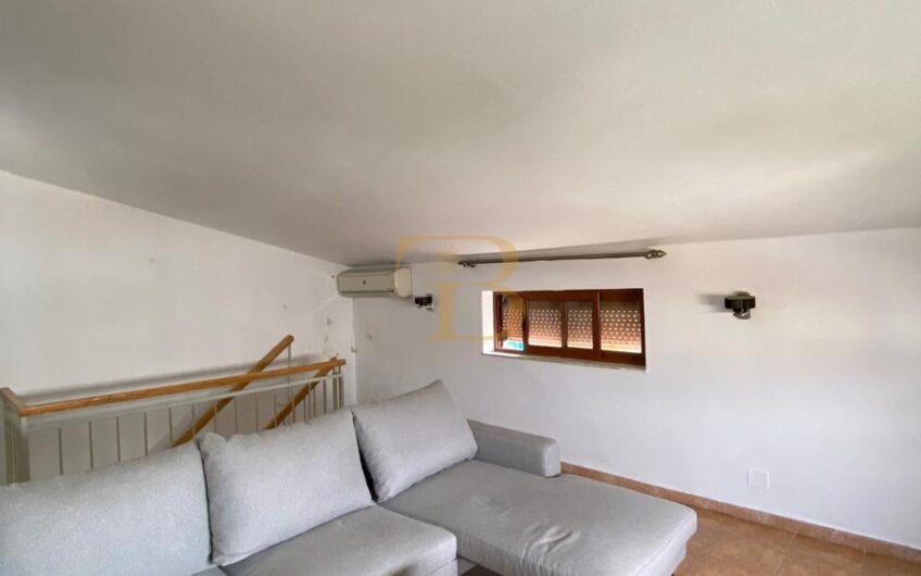 Duplex 2+1+2 me qera, Kristal Center
