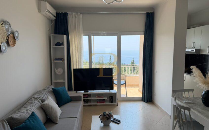 Apartament 1+1 në shitje,Dhermi