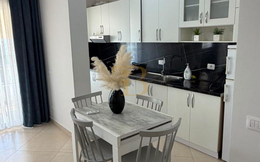 Apartament 1+1 në shitje,Dhermi