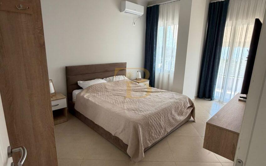 Apartament 1+1 në shitje,Dhermi