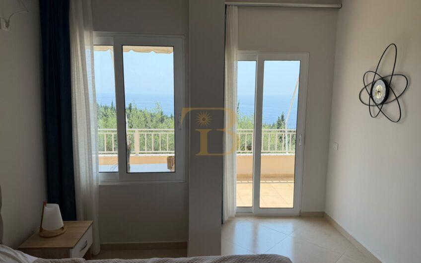 Apartament 1+1 në shitje,Dhermi