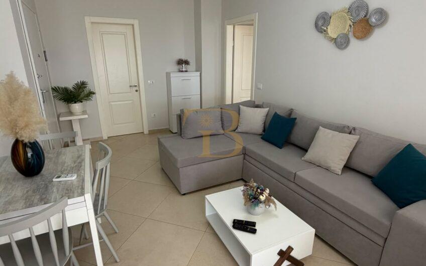 Apartament 1+1 në shitje,Dhermi