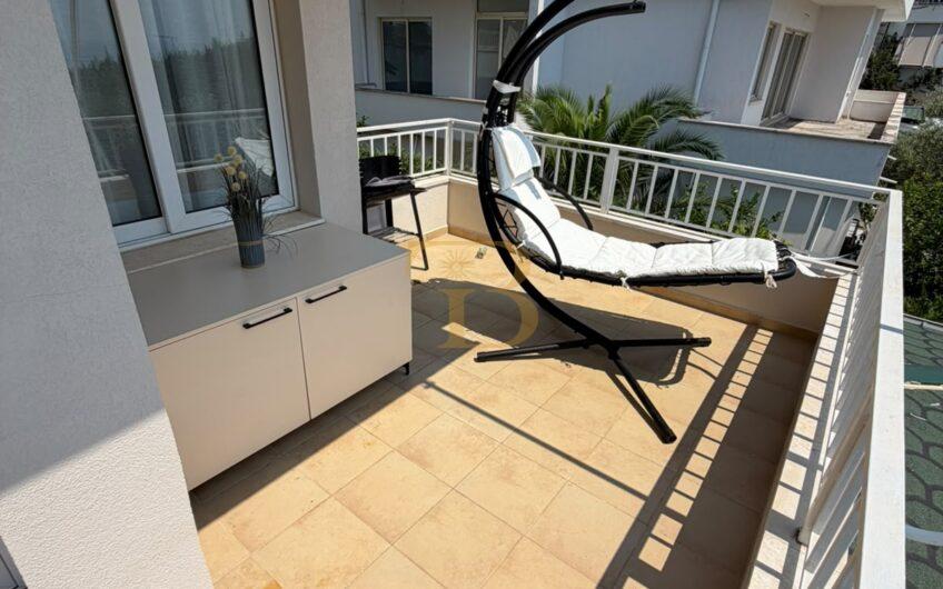 Apartament 1+1 në shitje,Dhermi