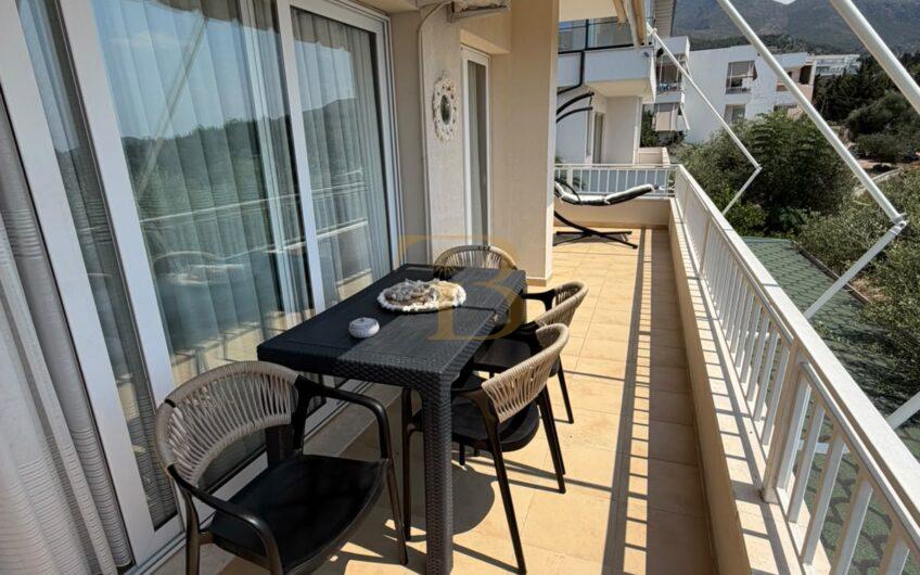 Apartament 1+1 në shitje,Dhermi