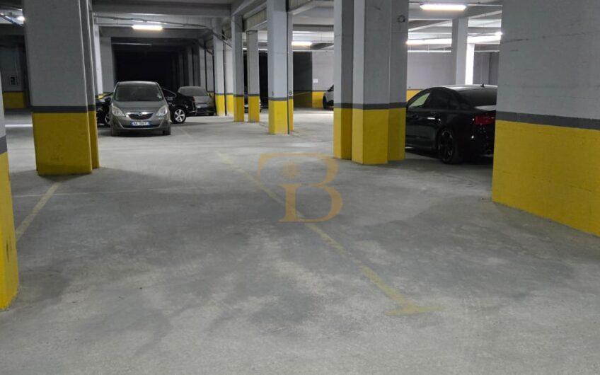 Apartament 2+1+2 / Post parkim në shitje, TDT Rezidence.