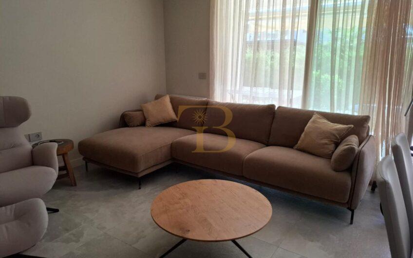Apartament 2+1 në shitje, San Pietro Residence