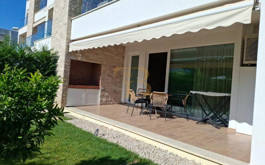 Apartament 2+1 në shitje, San Pietro Residence