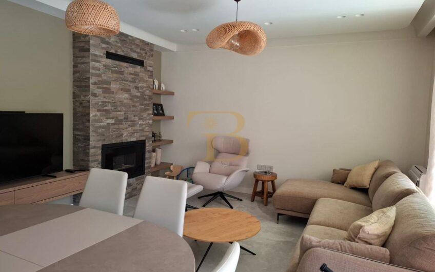 Apartament 2+1 në shitje, San Pietro Residence