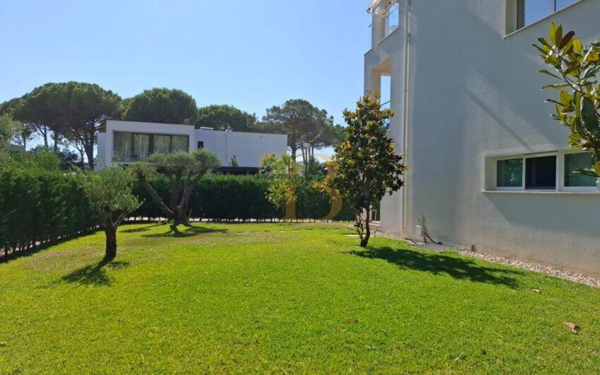 Apartament 2+1 në shitje, San Pietro Residence