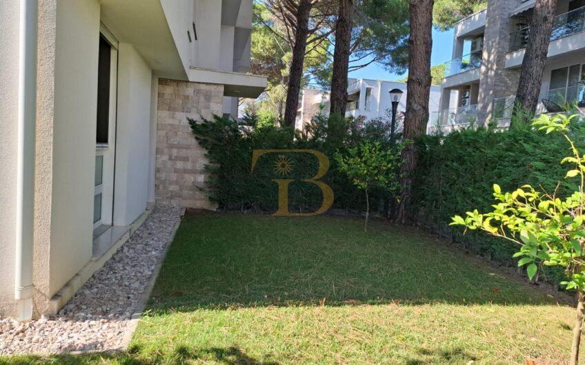 Apartament 2+1 në shitje, San Pietro Residence