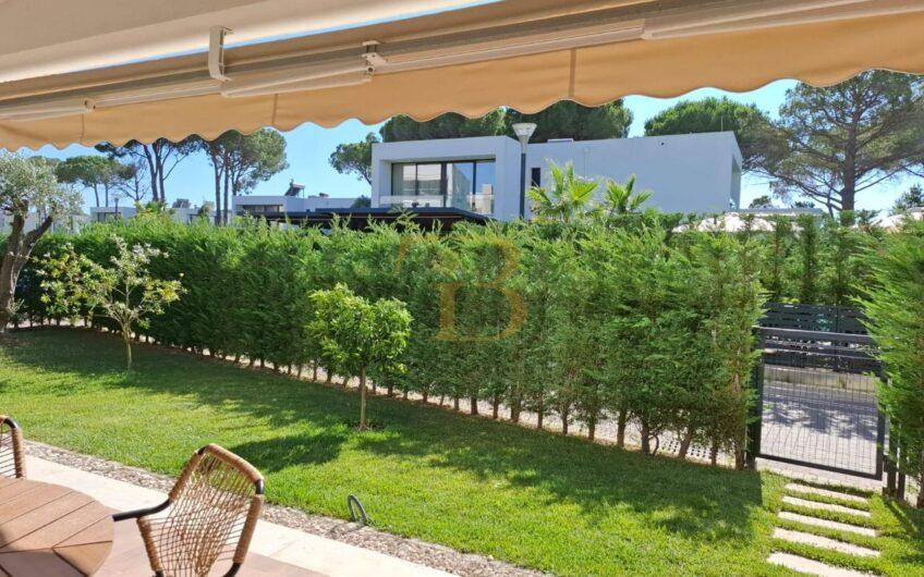 Apartament 2+1 në shitje, San Pietro Residence
