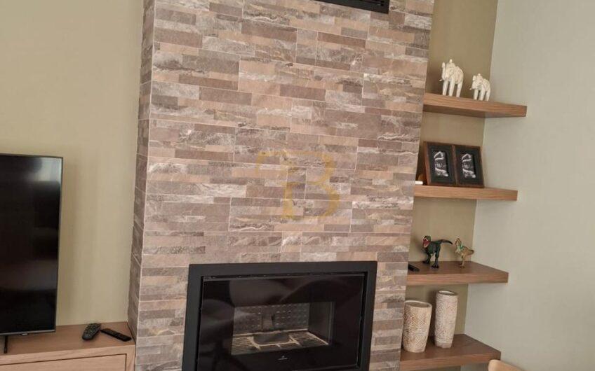 Apartament 2+1 në shitje, San Pietro Residence
