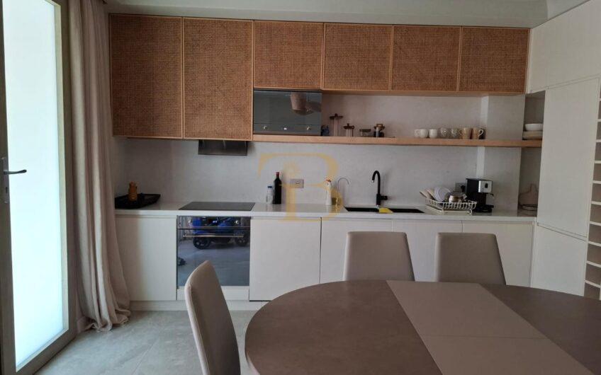 Apartament 2+1 në shitje, San Pietro Residence