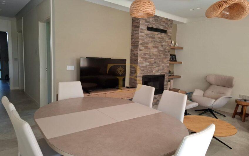 Apartament 2+1 në shitje, San Pietro Residence