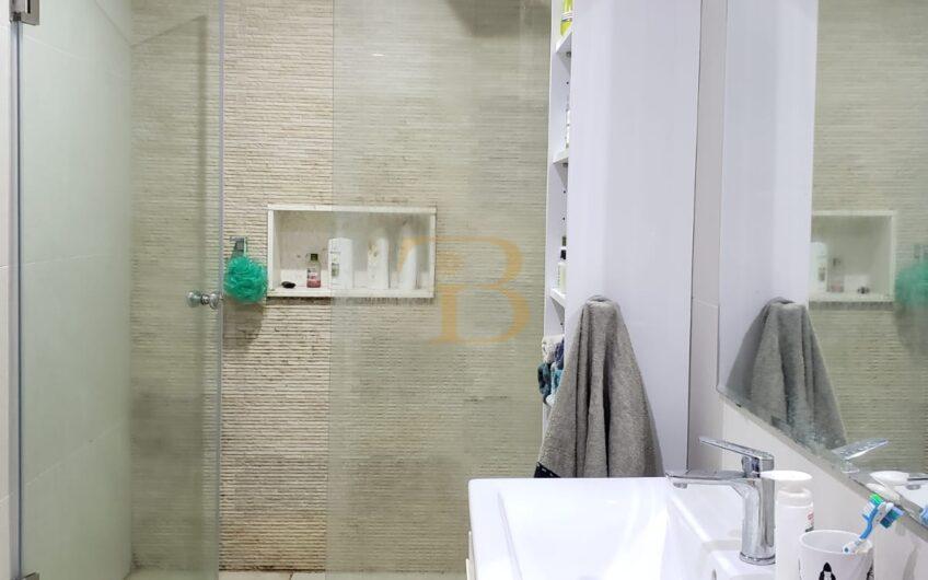 Apartament 2+1 me qera, Kristal Center