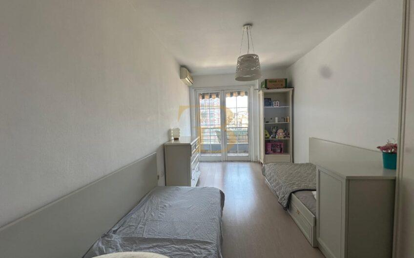 Apartament 2+1+2 me qera, Komuna e Parisit