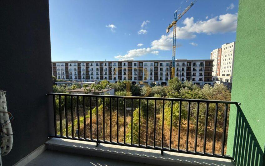 Apartament 2+1/ Post Parkimi në shitje, Green Residence
