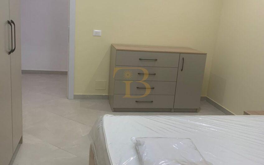 2 Apartamente 1+1 me qera, Kombinat