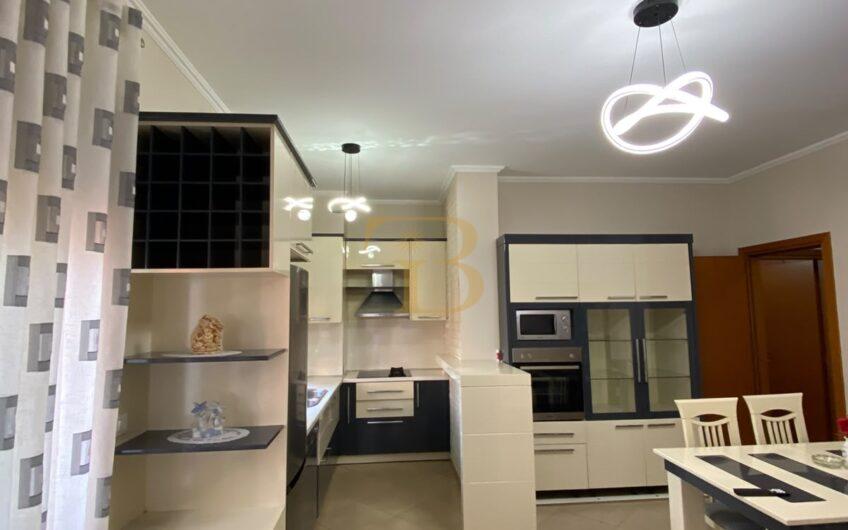 Apartament 1+1 me qera, Rruga e Bogdaneve