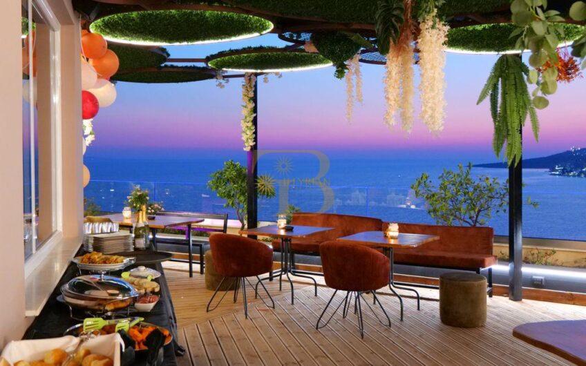 Hotel me qera, Sarande