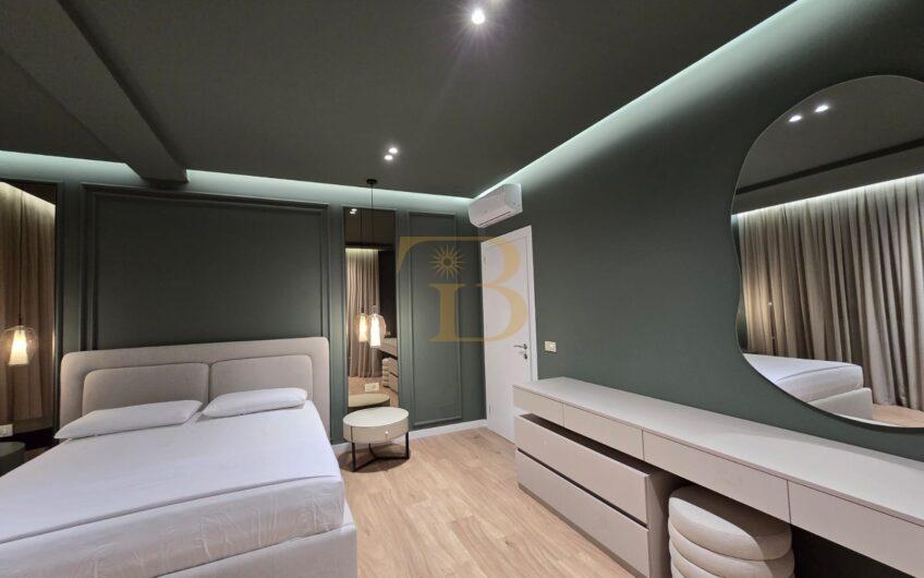 Apartament 2+1/Post Parkimi me qera, Golden Tower