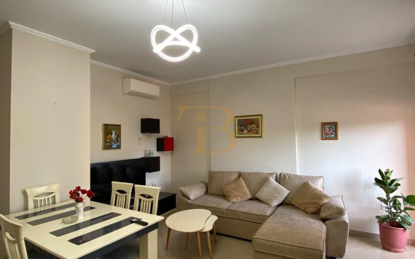 Apartament 1+1 me qera, Rruga e Bogdaneve