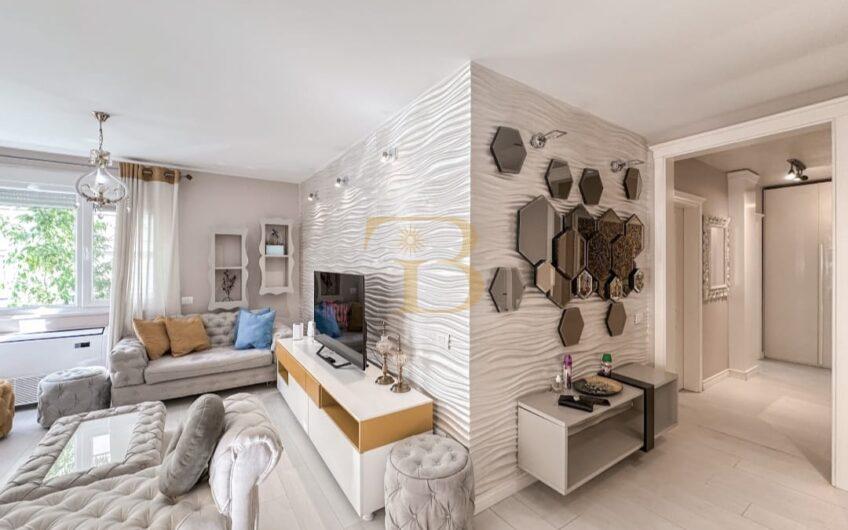 Apartament 2+1+2 me qera, Kopshti Zoologjik