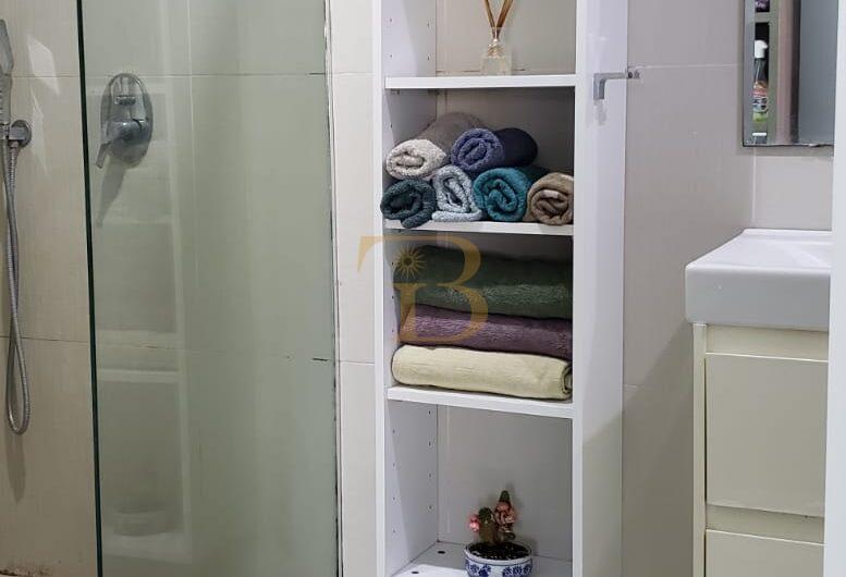 Apartament 2+1 me qera, Kristal Center