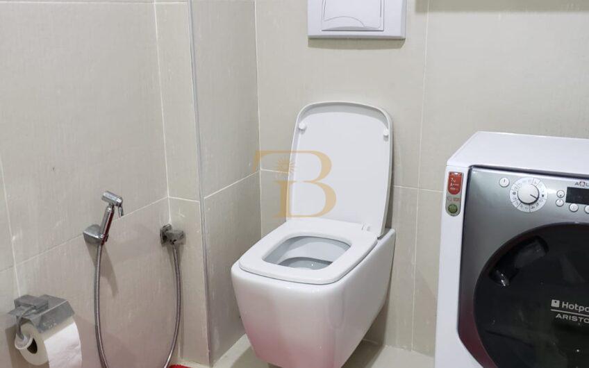 Apartament 2+1 me qera, Kristal Center