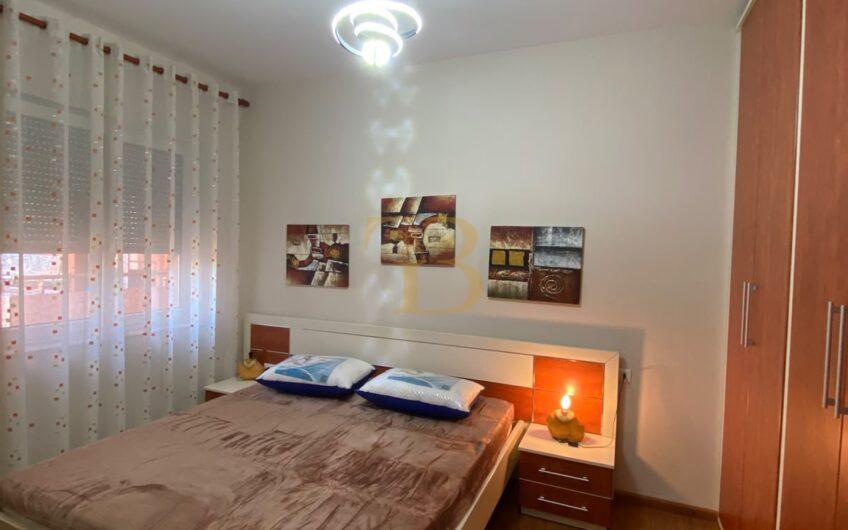 Apartament 1+1 me qera, Rruga e Bogdaneve