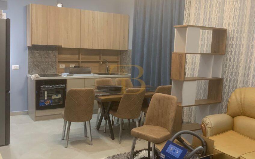 2 Apartamente 1+1 me qera, Kombinat