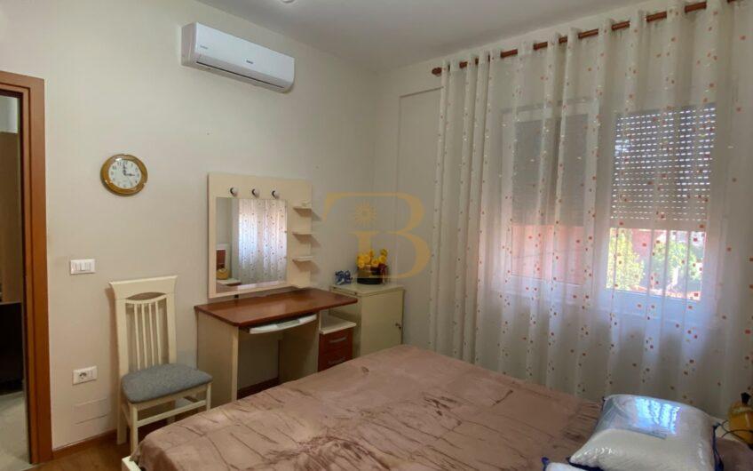 Apartament 1+1 me qera, Rruga e Bogdaneve