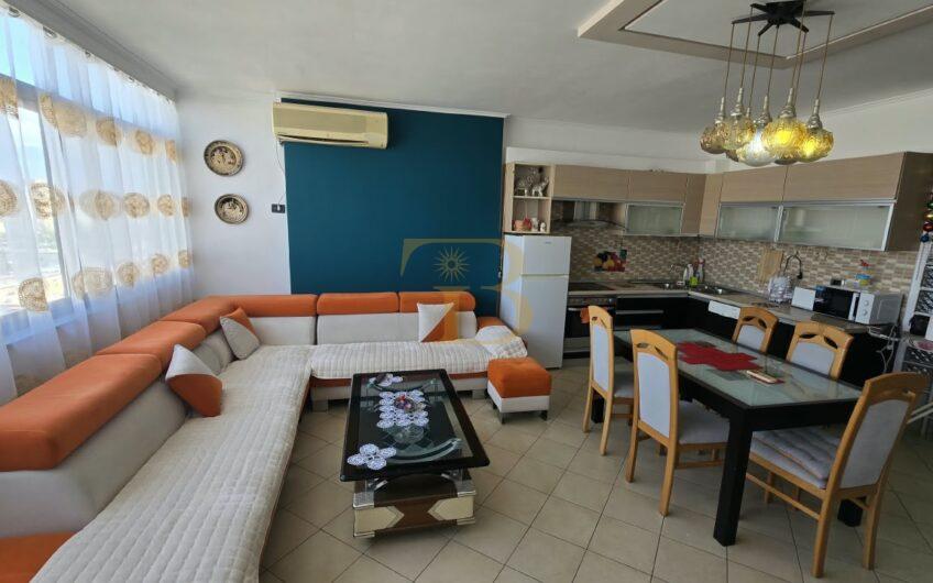 Apartament 3+1+2 në shitje, Rruga e Kavajës