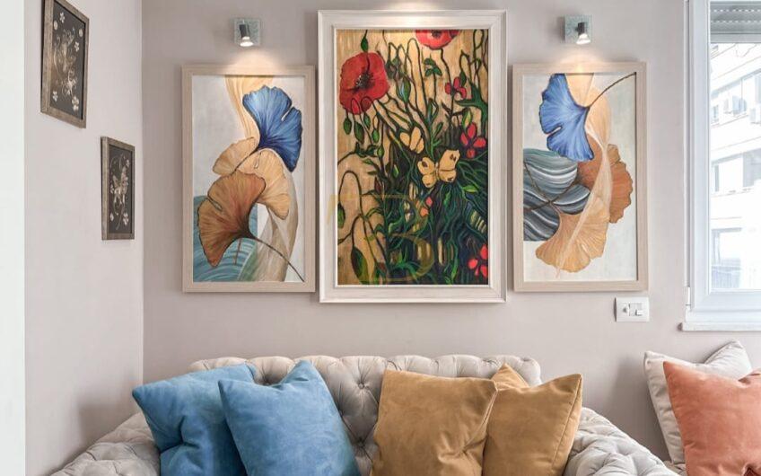 Apartament 2+1+2 në shitje, Kopshti Zoologjik