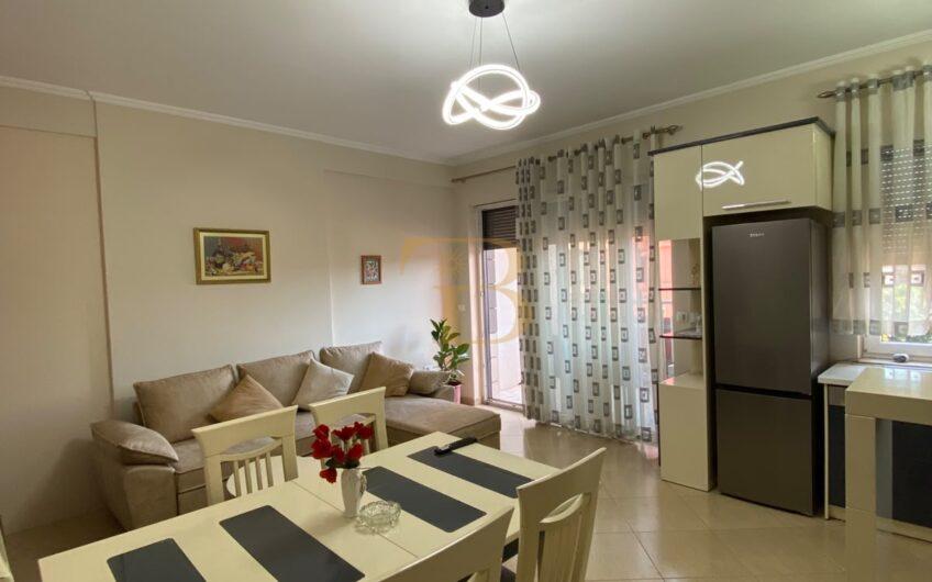 Apartament 1+1 me qera, Rruga e Bogdaneve