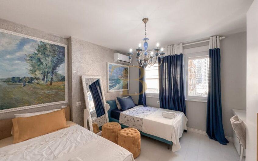 Apartament 2+1+2 me qera, Kopshti Zoologjik