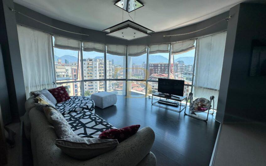 Apartament 2+1+2 me qera, Komuna e Parisit