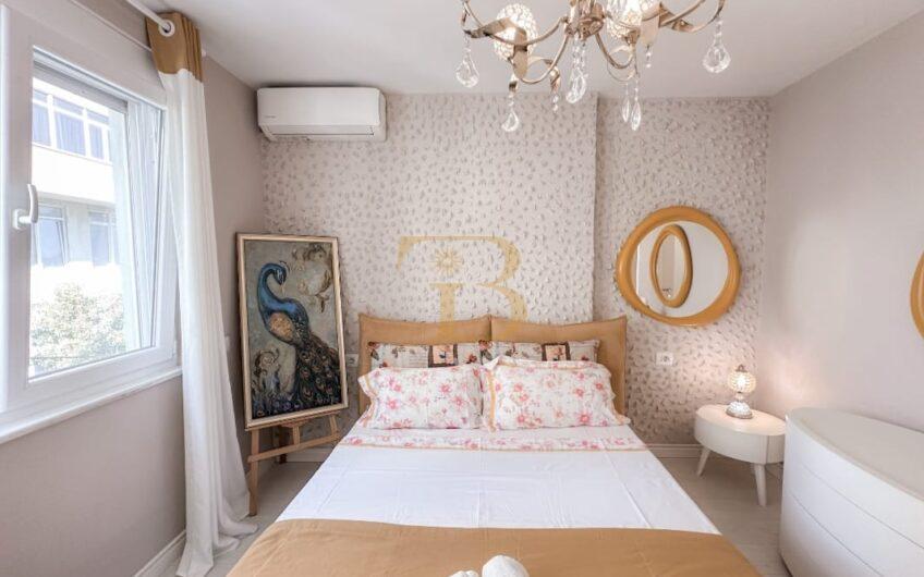 Apartament 2+1+2 me qera, Kopshti Zoologjik